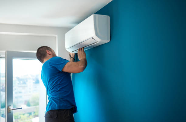 Best Energy-efficient HVAC Solutions in North Utica, IL