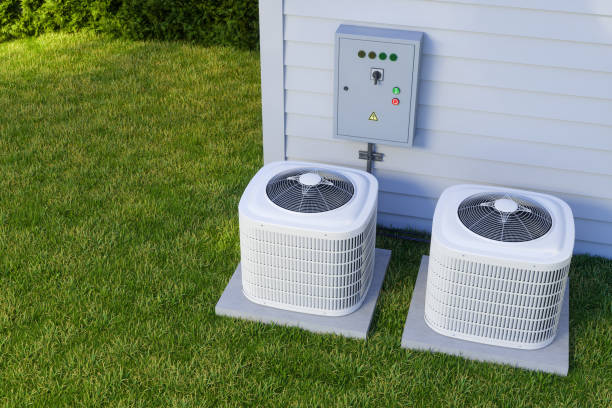 Best HVAC Retrofitting and Upgrading in North Utica, IL