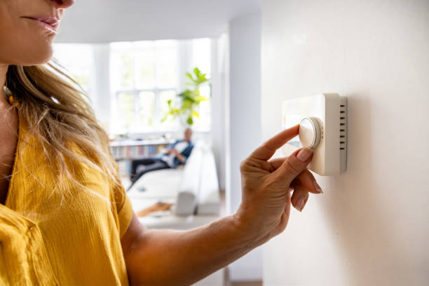 Best HVAC Supply and Distribution in North Utica, IL