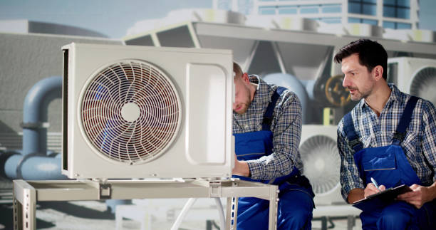 North Utica, IL HVAC Company